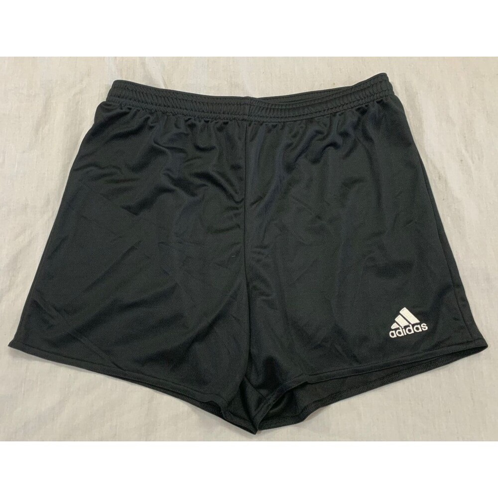ADIDAS CLIMALITE MENS ATHLETIC SHORTS SIZE S